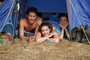 School playing fields to be used as Games-time accommodation