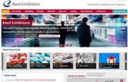 Reed Exhibitions not for sale says parent company 