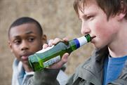 Alcohol: Commons committee is looking at the impact of alcohol marketing on young people