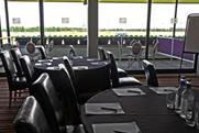 Kempton Park Racecourse corporate hospitality soars 60%