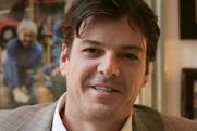 Nick Lawson: MediaCom EMEA CEO