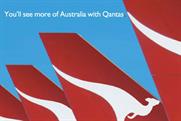 Qantas: gives away 100,000 free flights