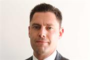 Glen Sutton has joined Rhubarb
