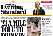 Standard: just missed 600,000 free distribution target