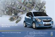 Opel: Scholz appointed as ad agency