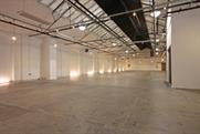 New venue of the week: The Yard