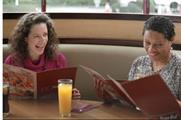 British consumers cut back on eating out for first  time in 40 years