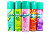 Batiste Dry Shampoo