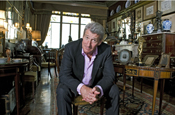 The Victorians: BBC series presented by Paxman