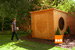 B&Q... picked McCann