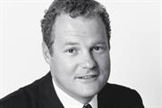 Viscount Rothermere: chairman of Daily Mail & General Trust 
