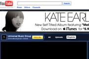 YouTube agrees music-rights deal