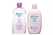 Johnson & Johnson posts drop in sales
