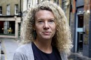 Heyworth: becomes Arena's head of planning