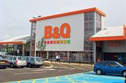 B&Q hands £40m ad account to McCann Erickson