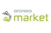 Google's Android Market will sell open platform apps for the G1 phone
