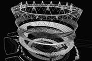 Package of the week: Olympic exhibitions at the RIBA