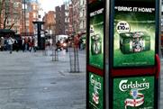 Carlsberg: World Cup marketing