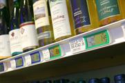 Digital display tags are being pioneered in the US