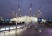 Blitz Communications and the O2 Masterclass