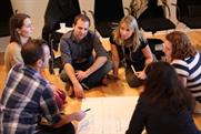 Embracing social business design