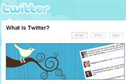 Twitter secures $35million in fresh funding