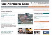 Newsquest: launching new websites