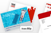 Royal Mail: offering simplified direct mail service for small businesses