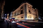 One Great George Street to become journalist base during London 2012