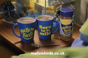 Mellow Bird's