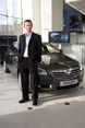 Profile: General Motors' media programmes manager talks about events for the car giant
