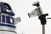 Curry's and PC World: 2010 Star Wars push