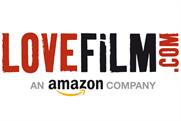 LoveFilm: readies cinema campaign