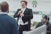Top ten ads of the week