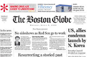 Globe: ultimatum to unions