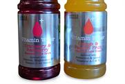 Vitamin Water
