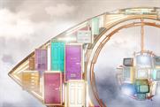Big Brother: launched in 2000 on Channel 4