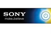 Sony Ericsson's space hoppers ads launch Sony's 'make.believe' branding