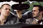 Mini TV ad