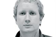 James Wilkins, group director Logistik