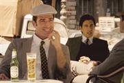 Peroni: SABMiller brand