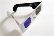 Media Road Test: Chuck 3D on Virgin1