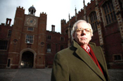 Starkey: 'search for the real Henry VIII'