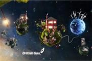 British Gas