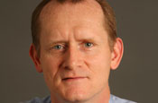 Adrian Gregory: managing director of DQM Group