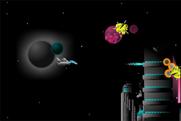 Titan Wars by Tamba