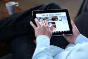 Sunday Times: NI reports 113,818 digital subs