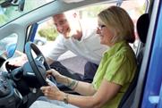 CPM focused on non-FMCG clients like Honda