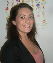Mairead Ball has won The Eventice