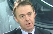 Darroch: chief executive of BSkyB
